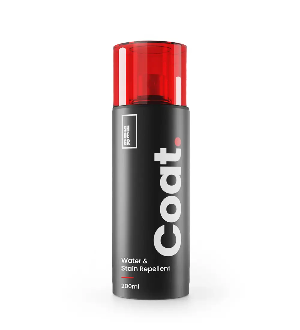 Coat - Water & Stain Repellent - Image 11