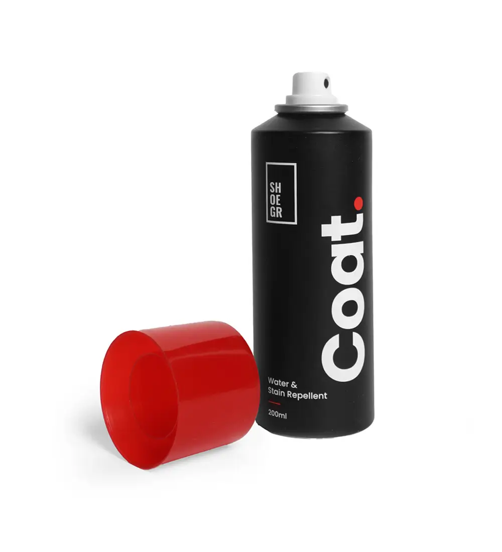 Coat - Water & Stain Repellent - Image 12