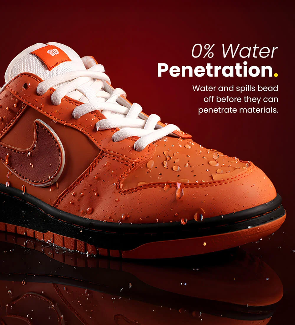 Coat - Water & Stain Repellent - Image 4