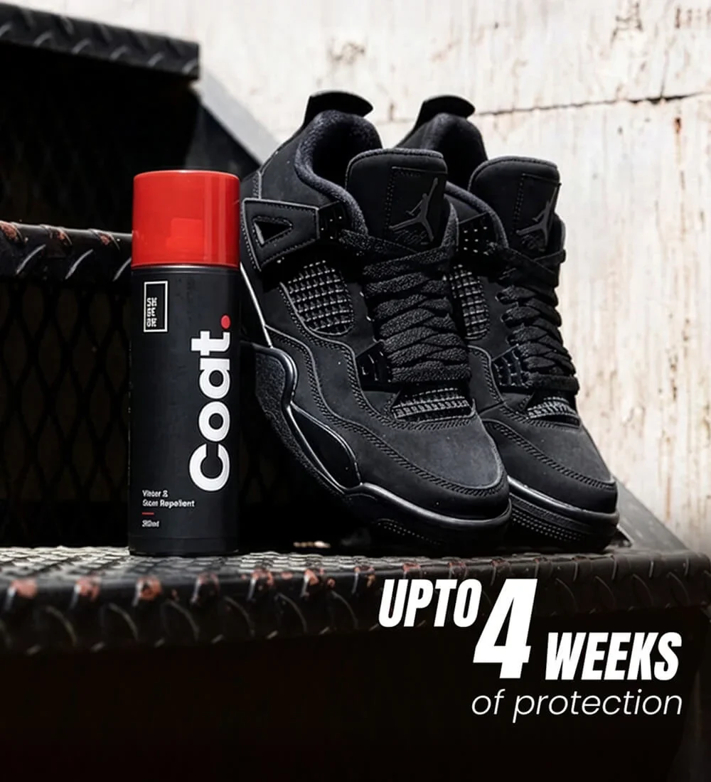 Coat - Water & Stain Repellent - Image 5