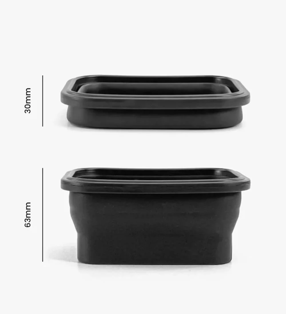 Collapsible Cleaning Bowl - Image 4