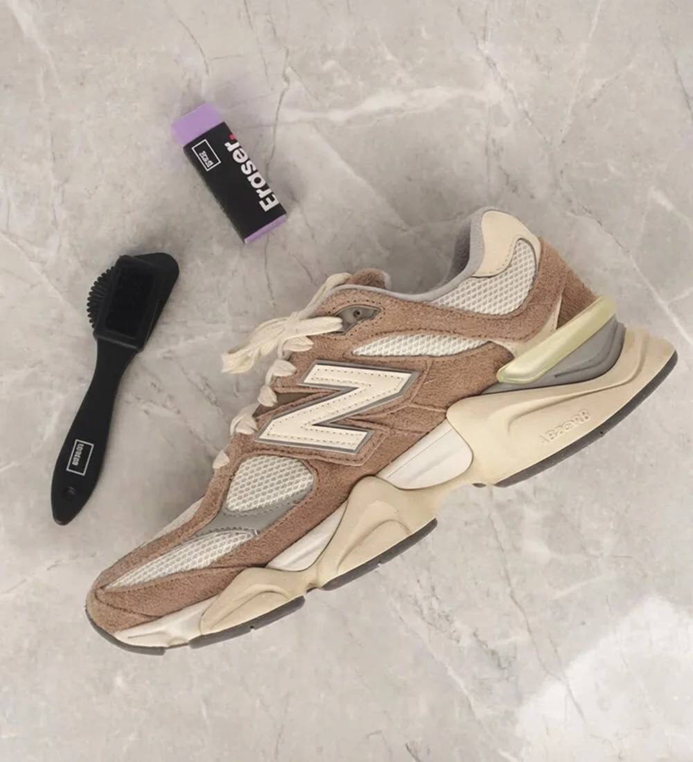 ProSuede Kit - Suede & Nubuck Cleaning Kit - Image 10