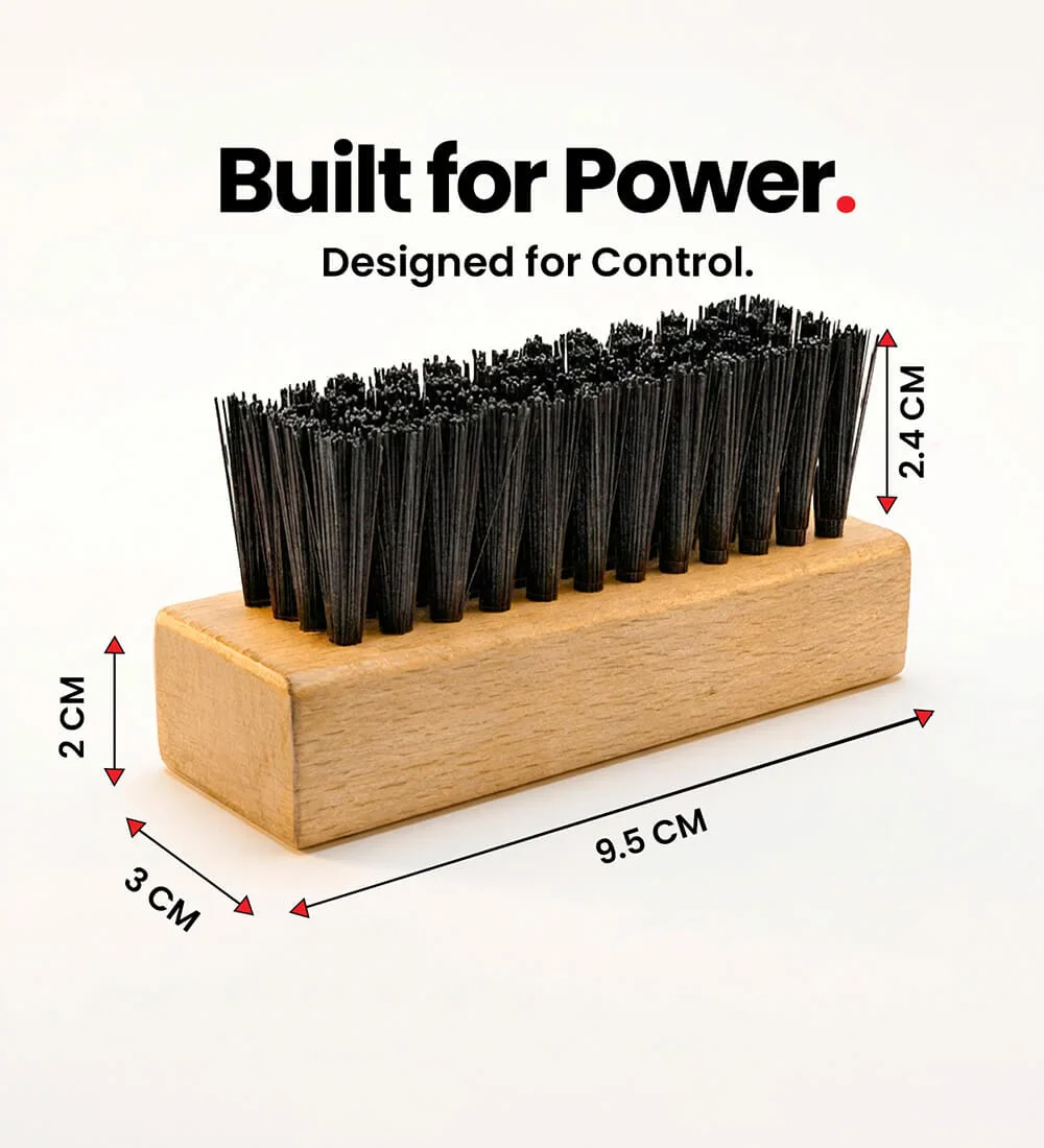 Hard Brush - Image 4