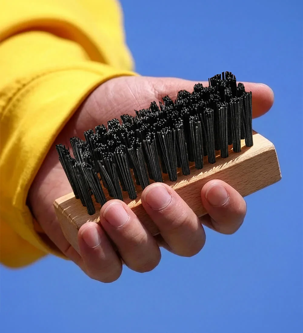 Hard Brush - Image 6
