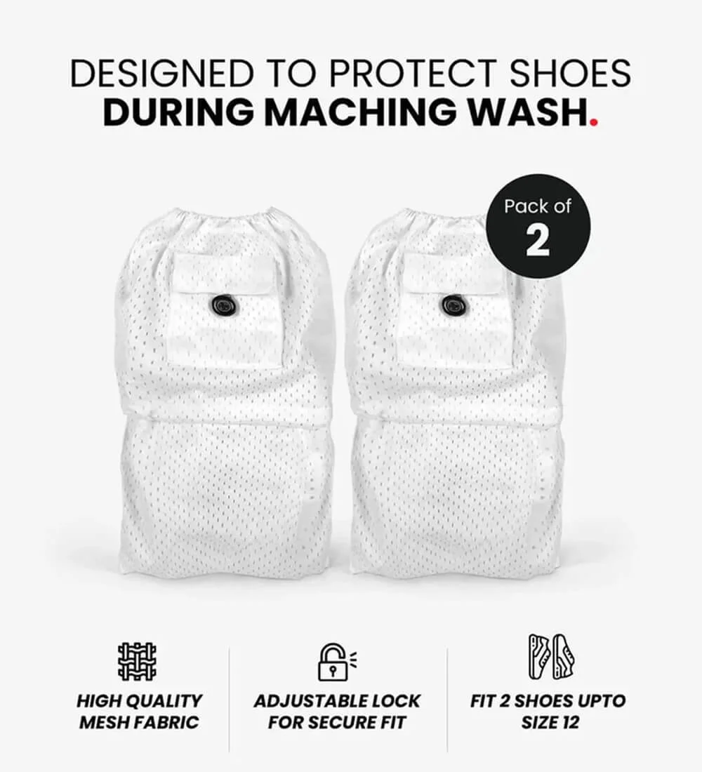 Shoe Laundry Bags - Image 5