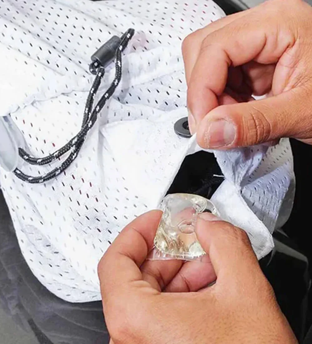 Shoe Laundry Bags - Image 7