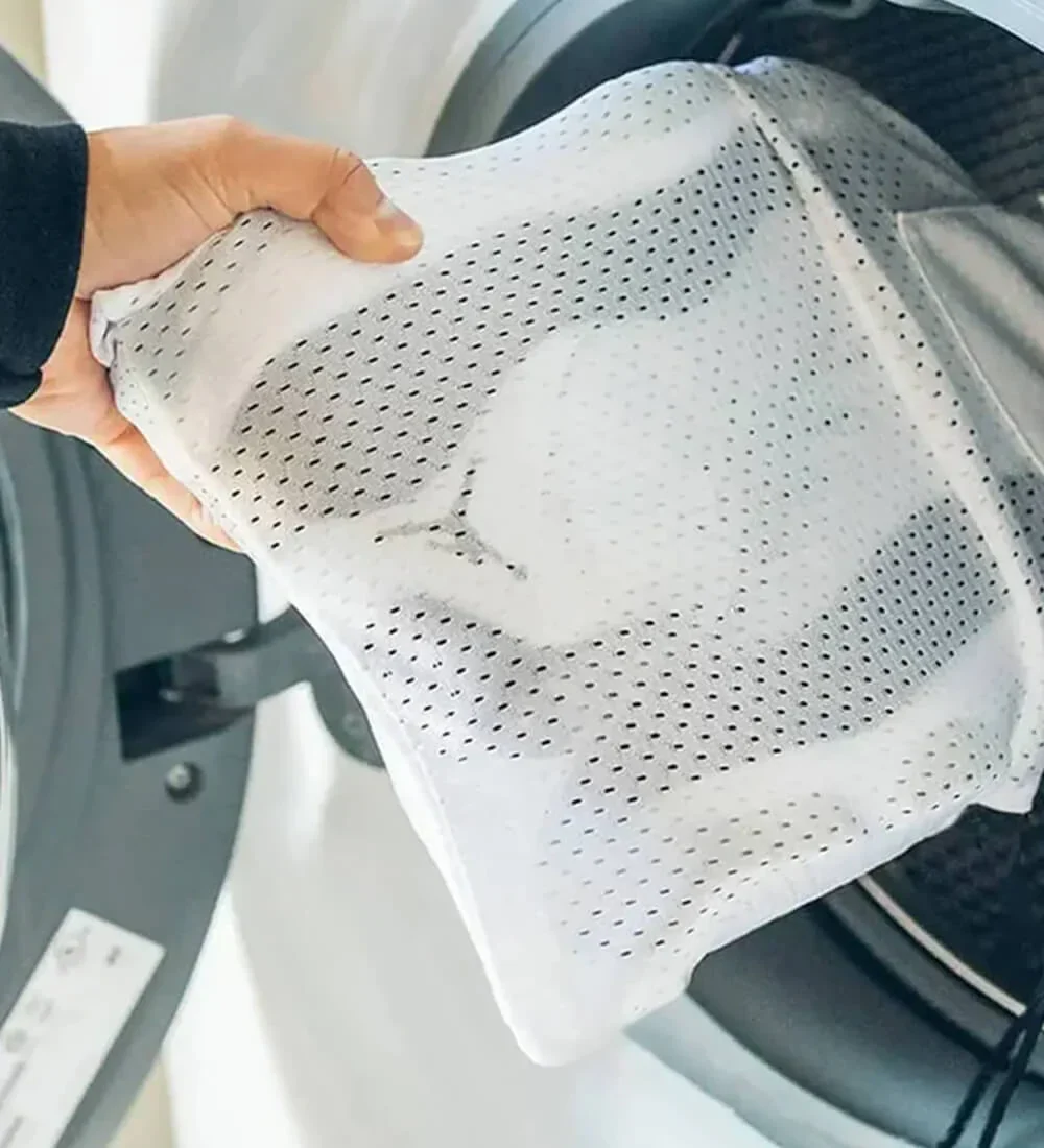 Shoe Laundry Bags - Image 9