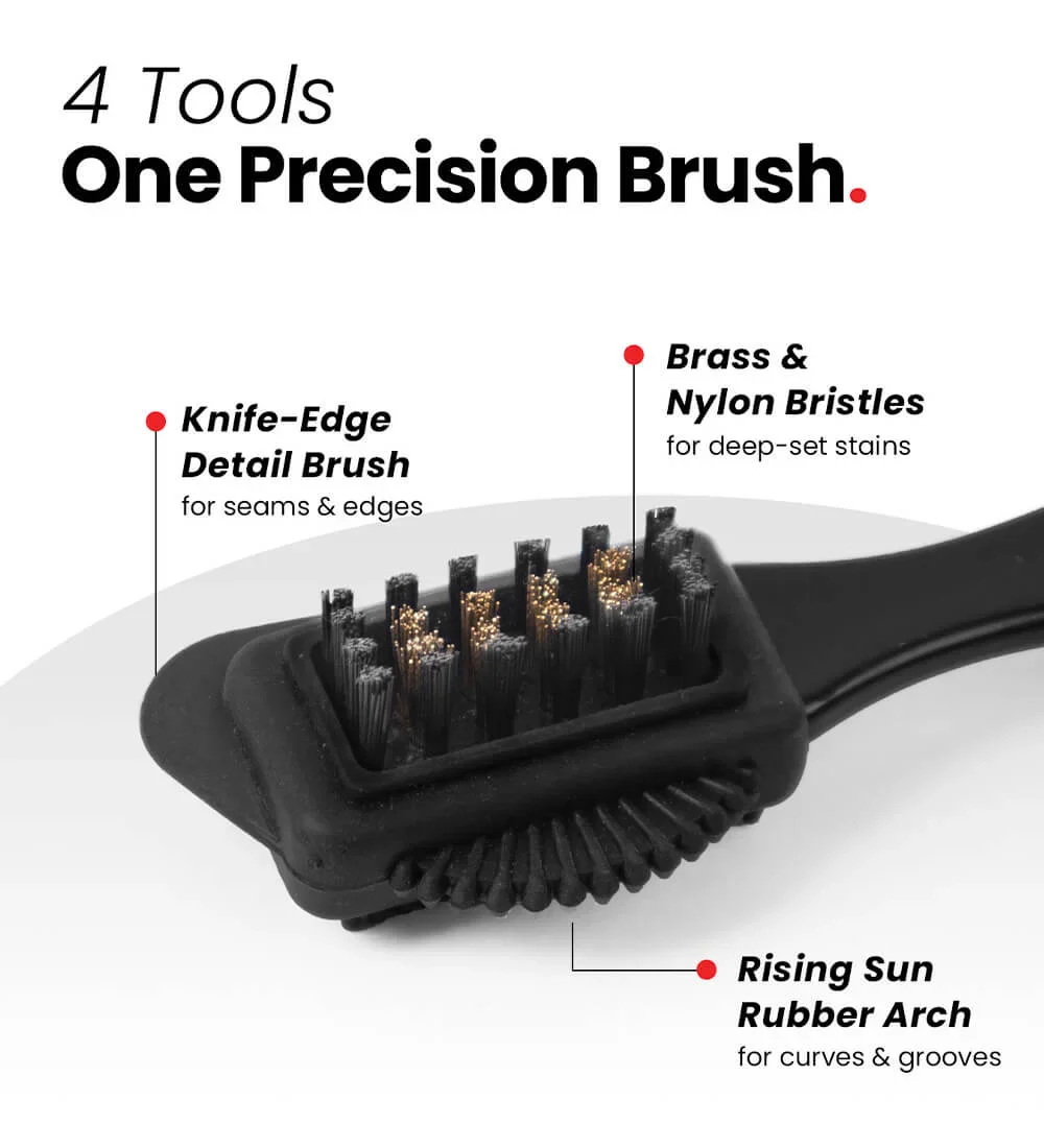 ProSuede Brush - Image 3