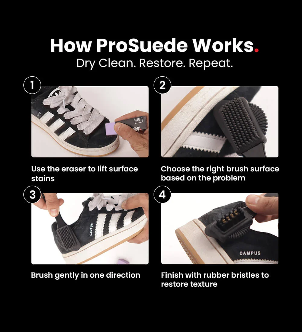 ProSuede Brush - Image 5
