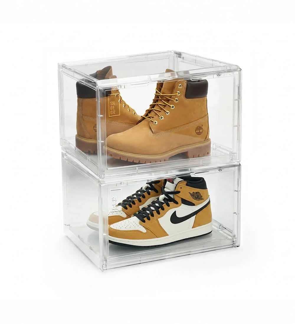 Safe - Sneaker Storage Crates - Image 12