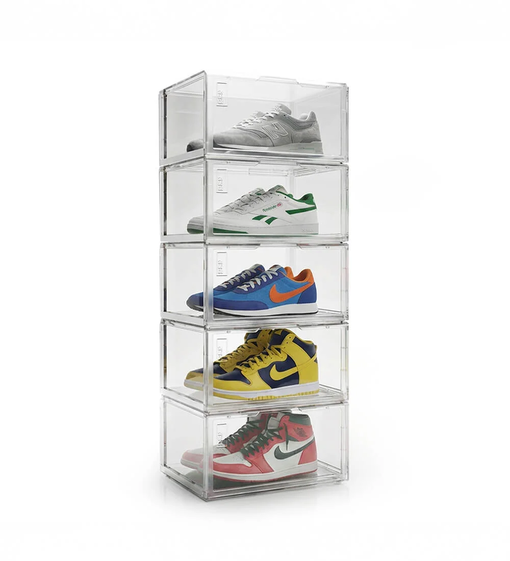 Safe - Sneaker Storage Crates - Image 13
