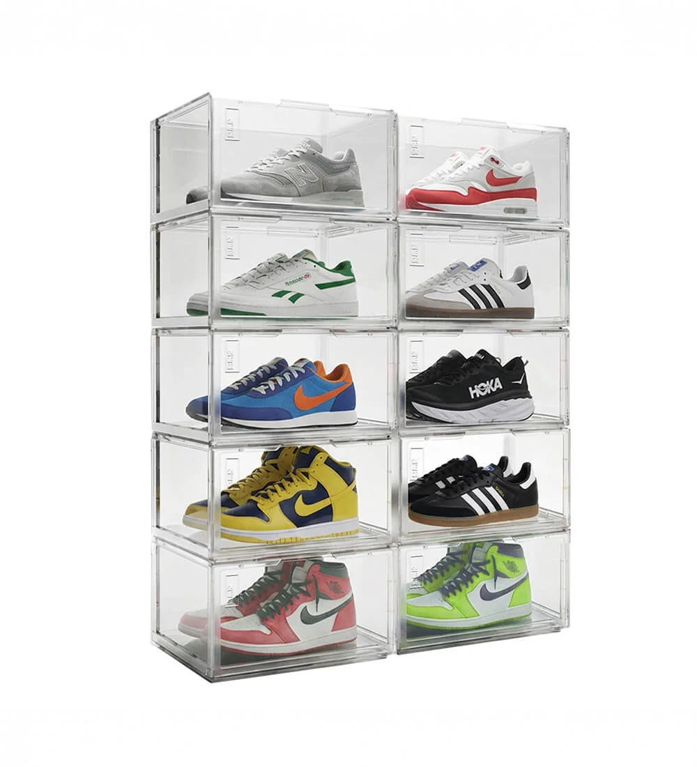 Safe - Sneaker Storage Crates - Image 14
