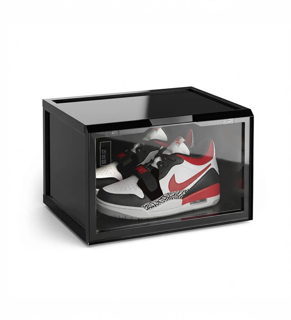 Safe - Sneaker Storage Crates - Image 15