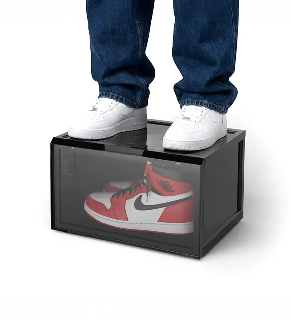 Safe - Sneaker Storage Crates - Image 16