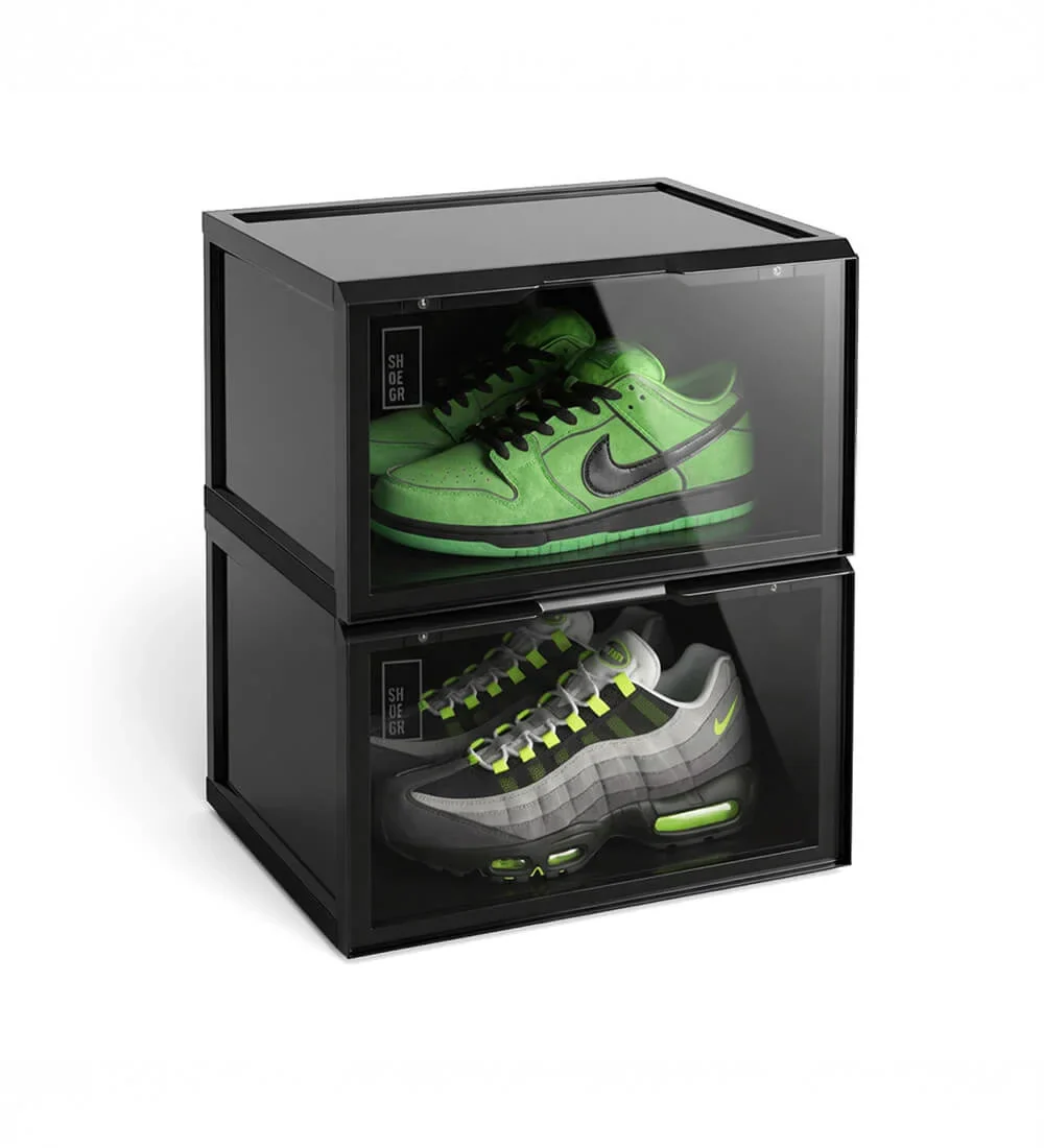Safe - Sneaker Storage Crates - Image 26
