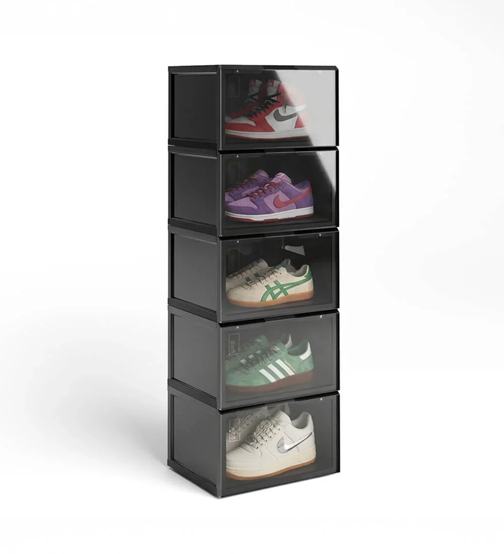 Safe - Sneaker Storage Crates - Image 27