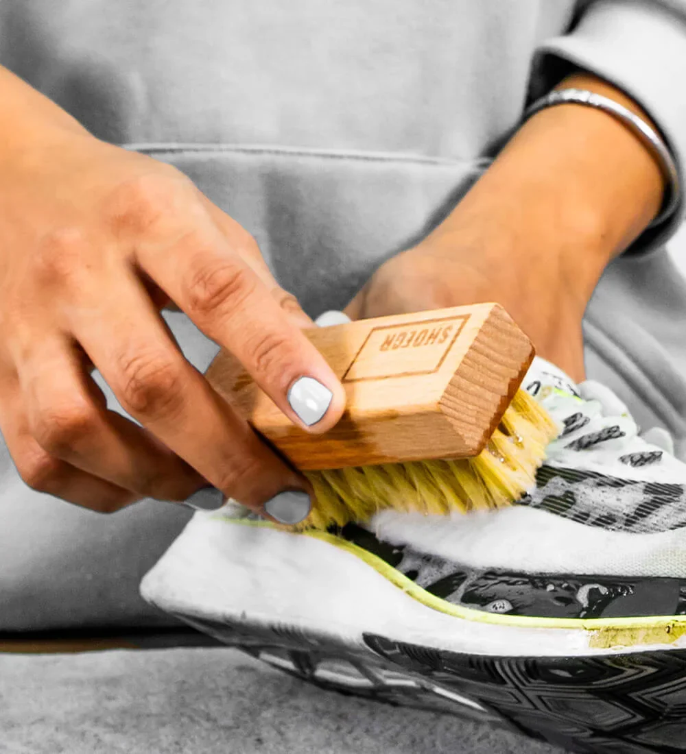 Shoe Cleaning Brushes - Combo of 3 - Image 7