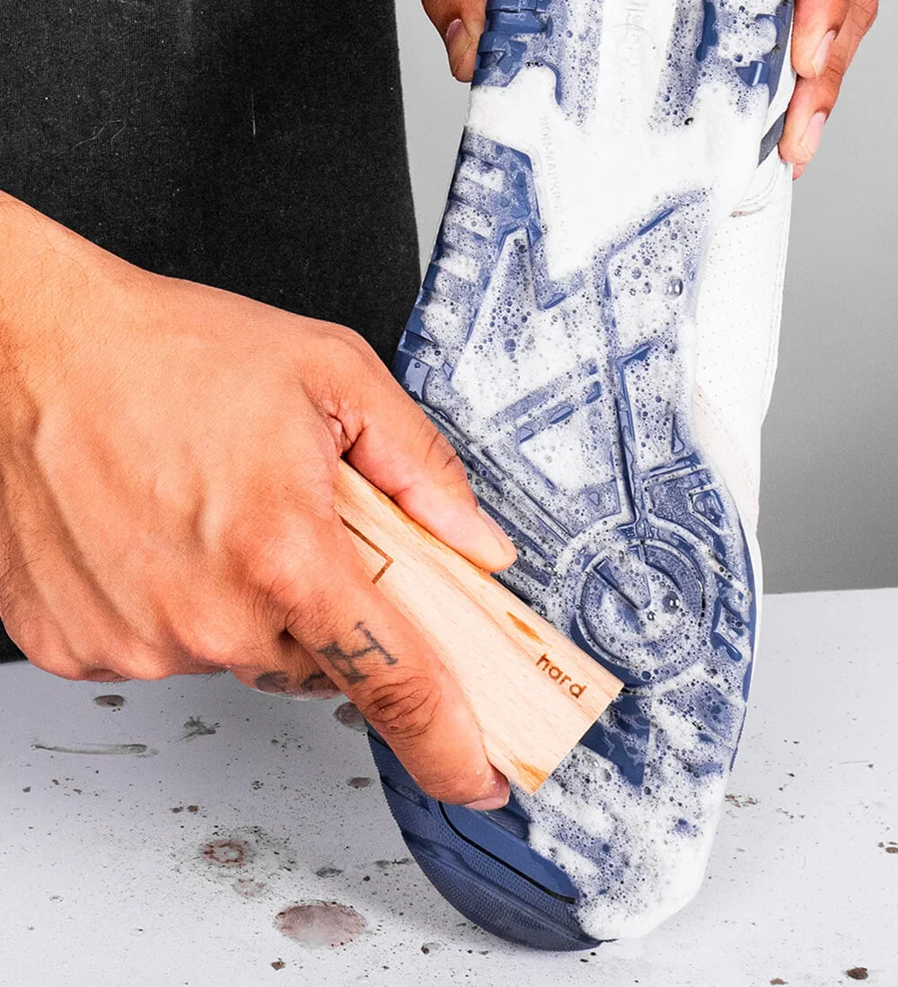 Shoe Cleaning Brushes - Combo of 3 - Image 9