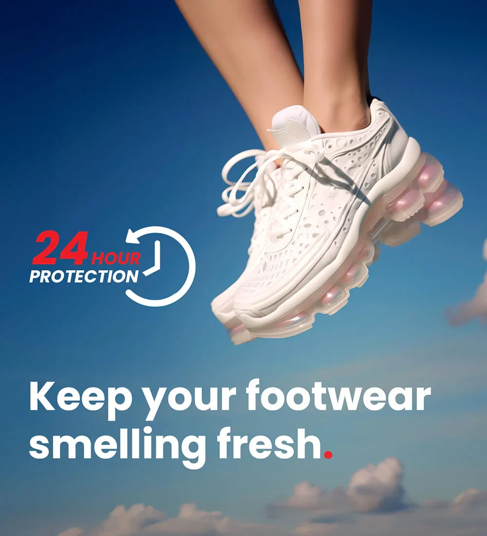 Fresh - Shoe Deodorizer - Image 6