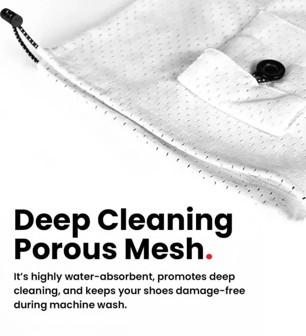 Shoe Laundry Kit - Image 6