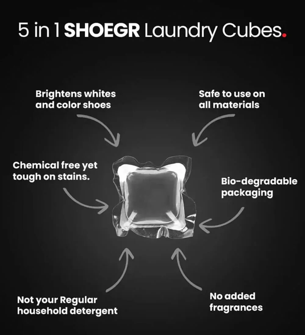 Shoe Laundry Kit - Image 8