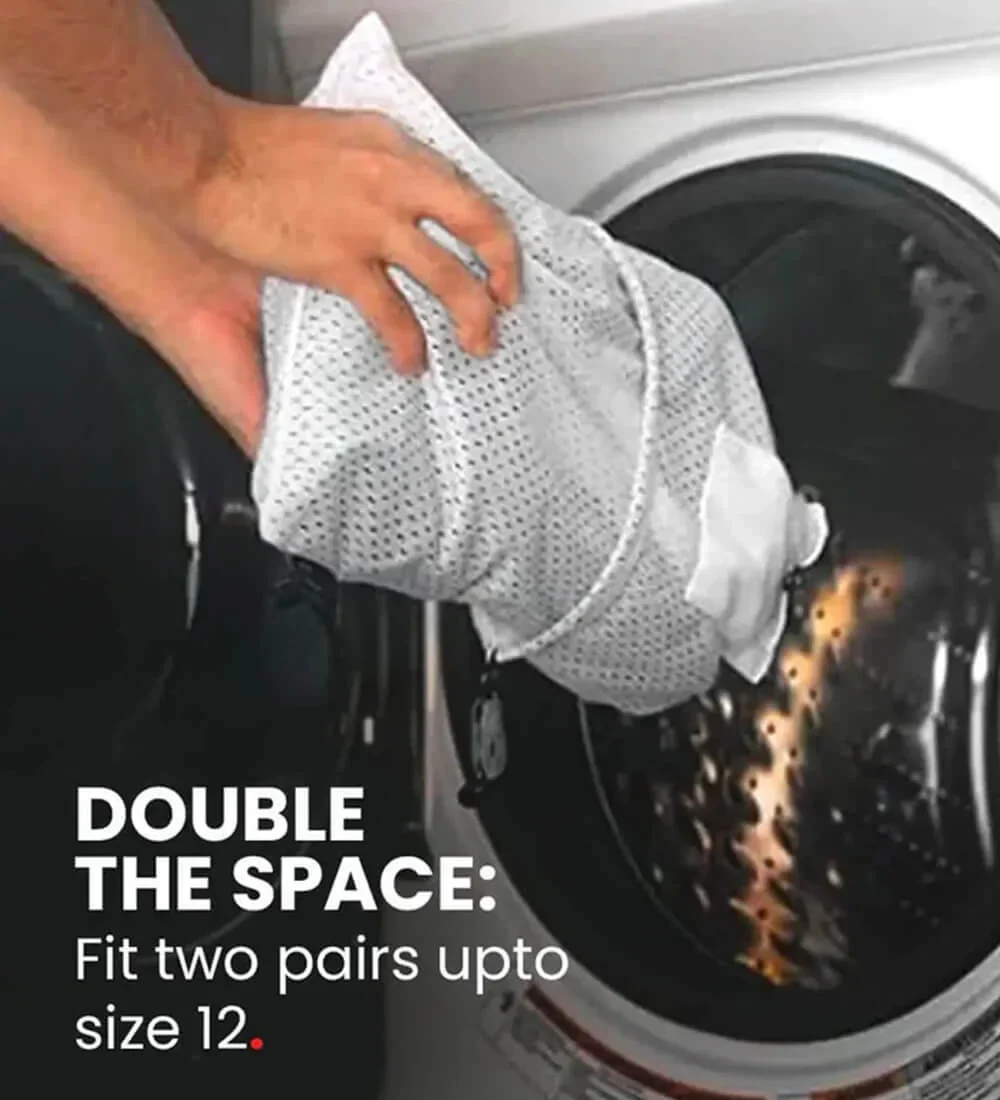 Shoe Laundry Kit - Image 5