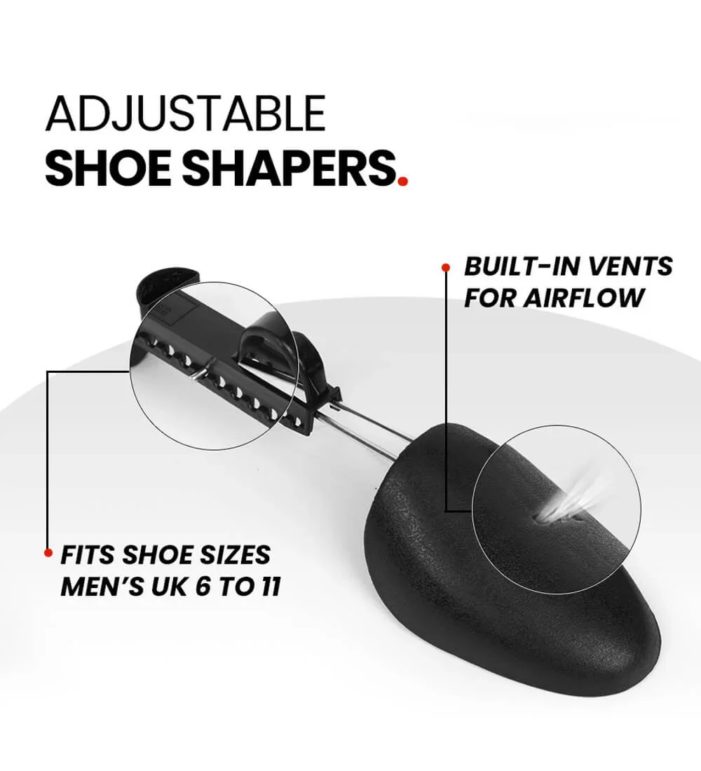 Shapeit Adjustable Shoe Shapers - Image 4