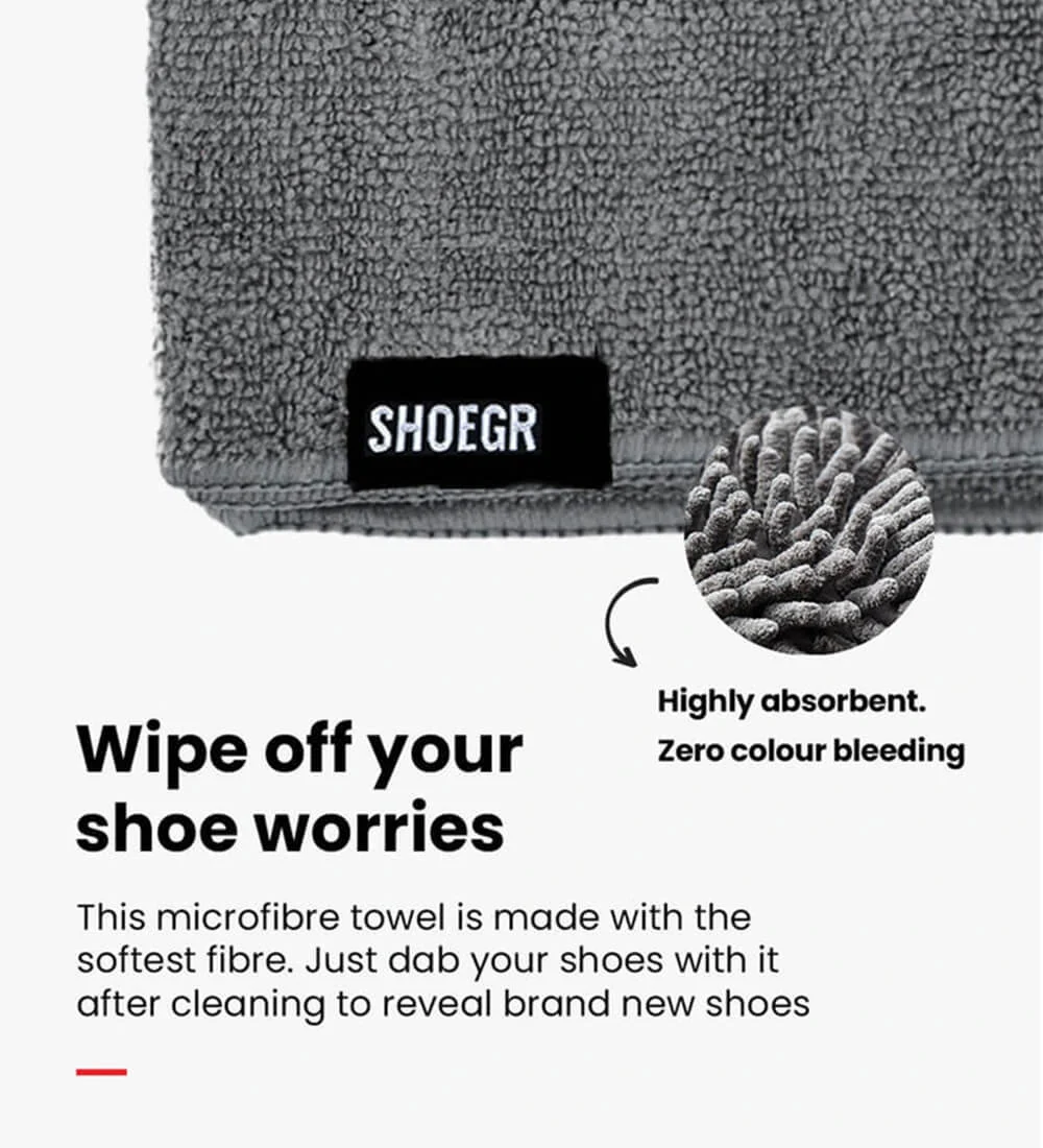 Microfiber Towel - Image 3