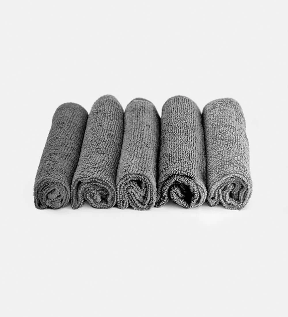 Microfiber Towel - Image 4