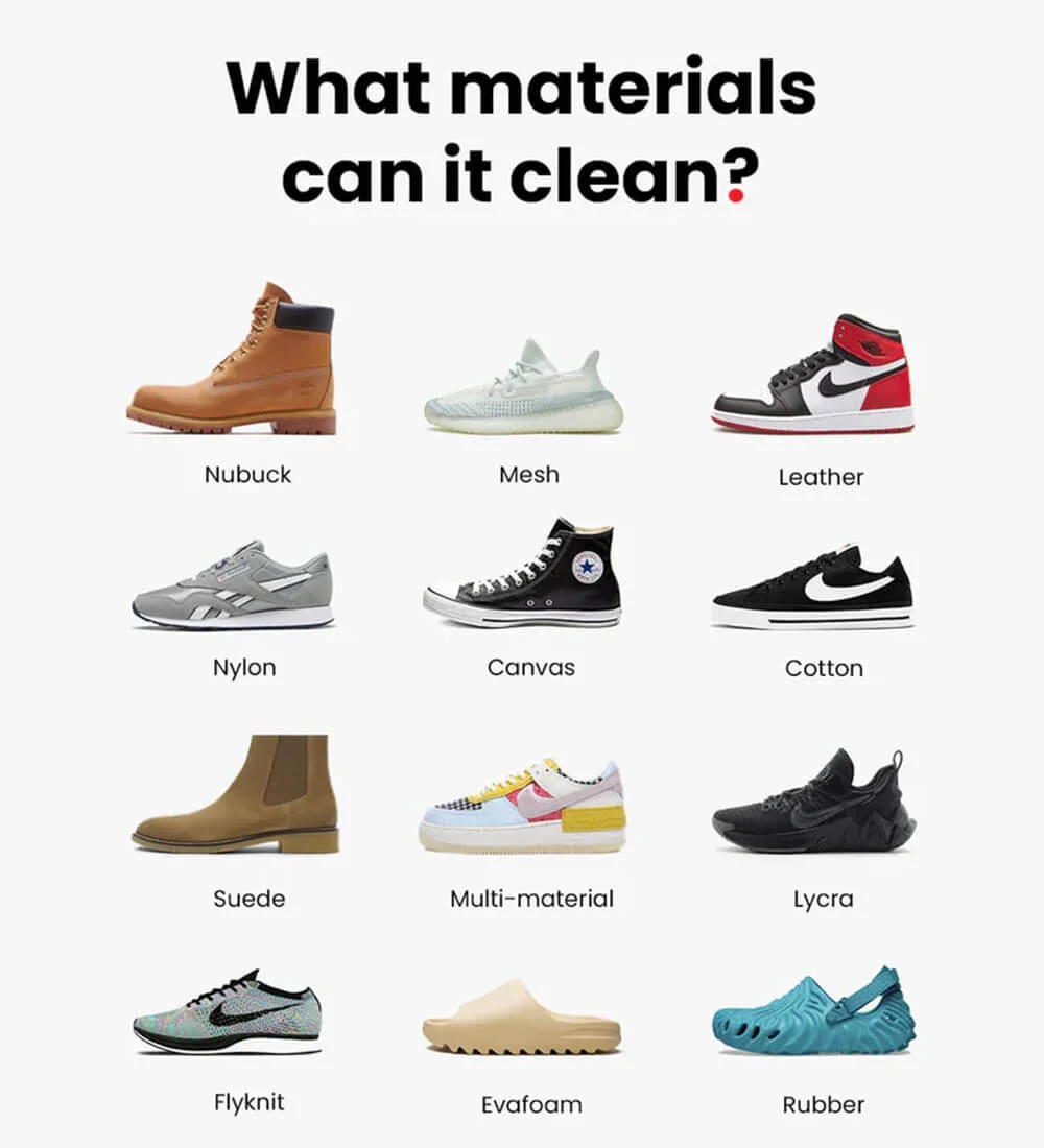 Sneaker Cleaner - Image 5