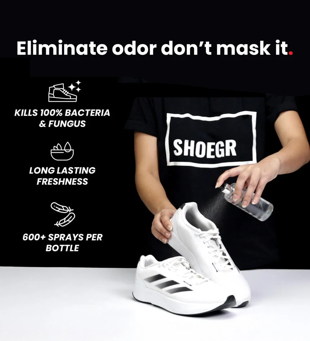 Fresh - Shoe Deodorizer - Image 4