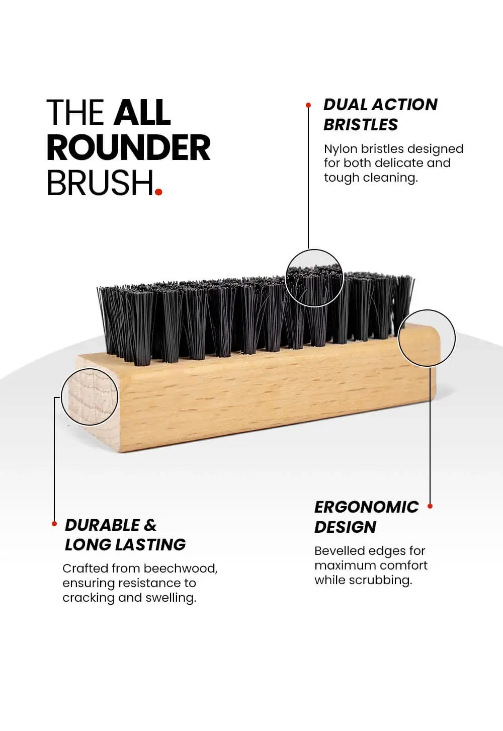 Standard Shoe Cleaning Kit - Image 3