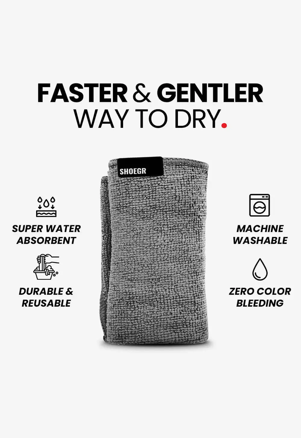 Standard Shoe Cleaning Kit - Image 5