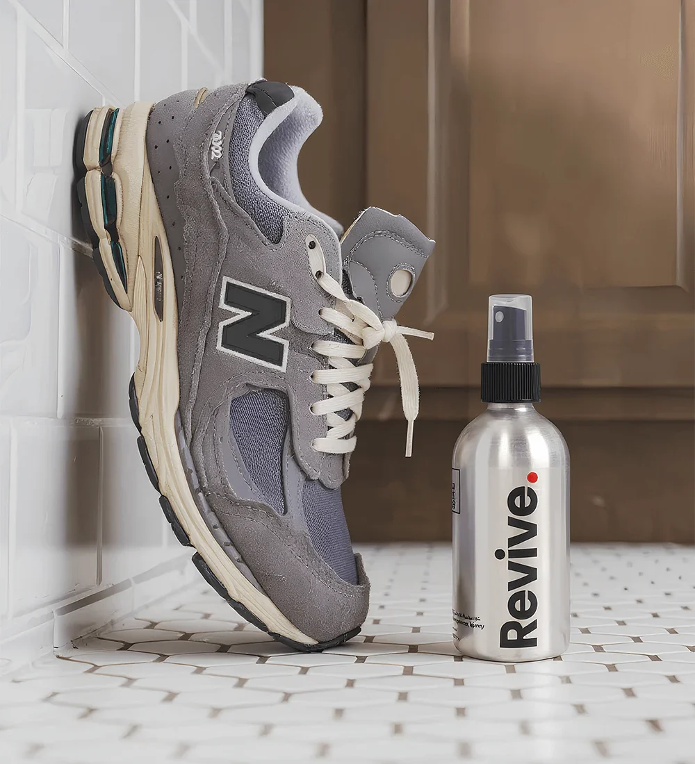 Revive - Suede & Nubuck Restoration Spray - Image 7