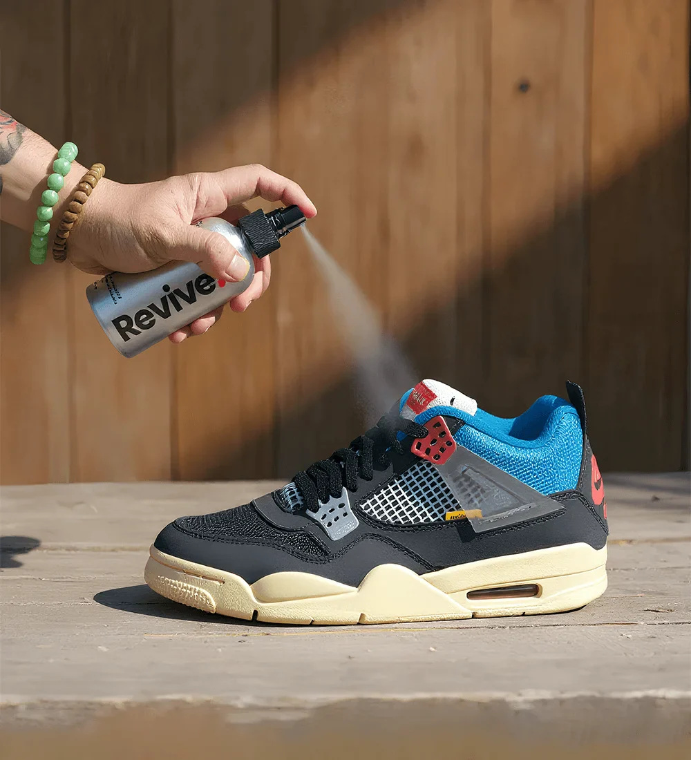 Revive - Suede & Nubuck Restoration Spray - Image 9