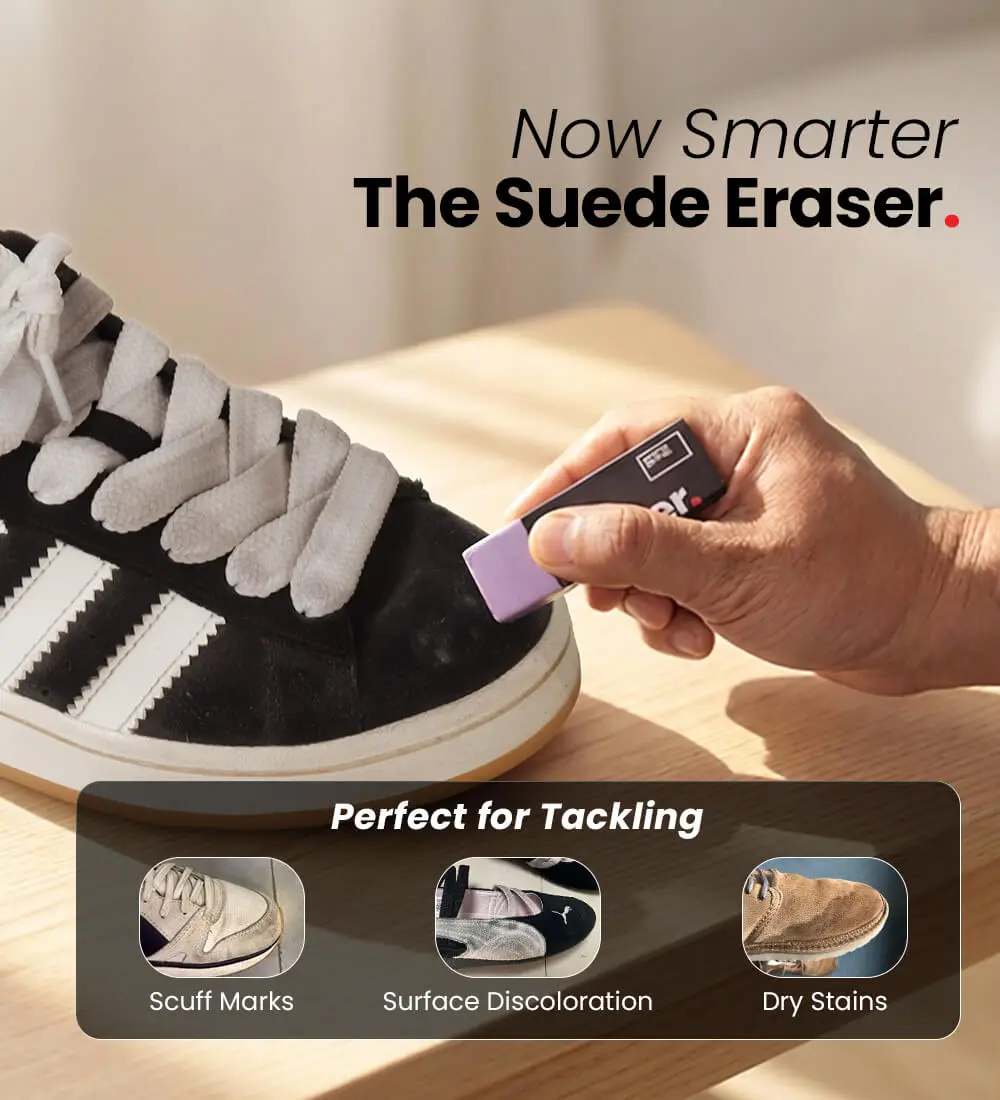 ProSuede Eraser - Image 4