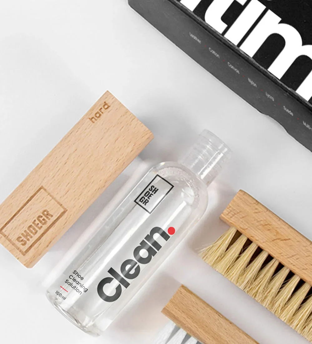 Ultimate Shoe Cleaning Kit - Image 6