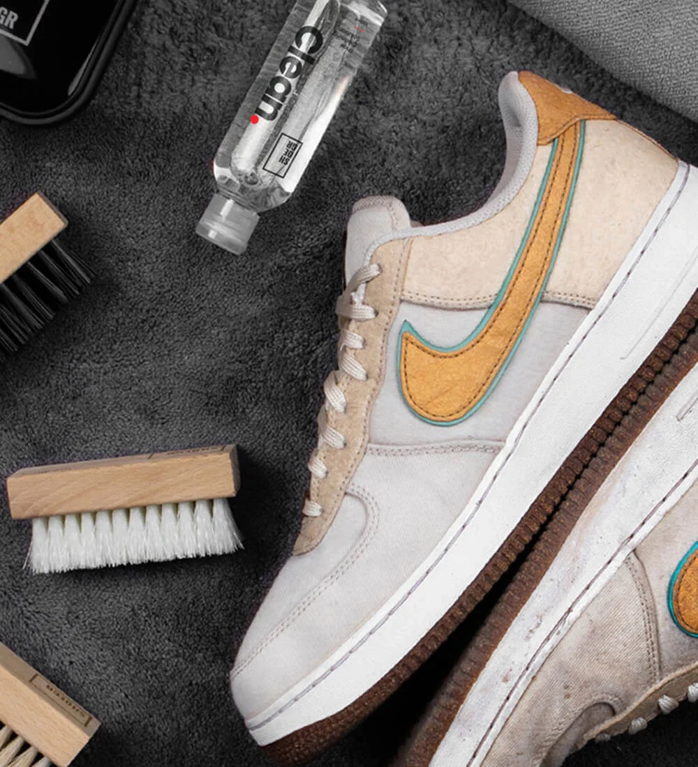 Ultimate Shoe Cleaning Kit - Image 7