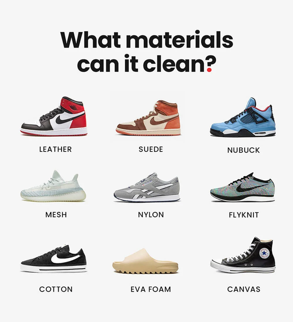 Ultimate Shoe Cleaning Kit - Image 8
