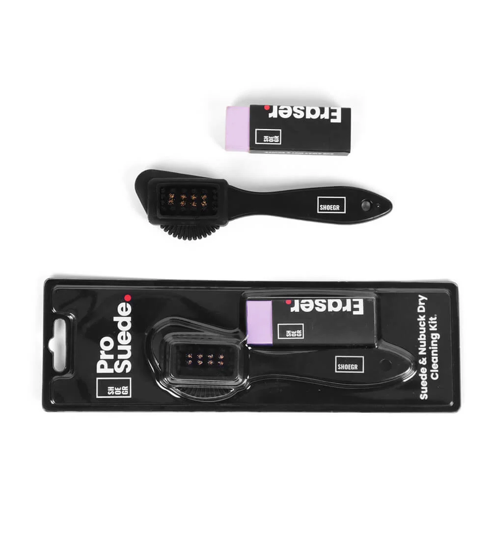 ProSuede Kit - Suede & Nubuck Cleaning Kit - Image 11