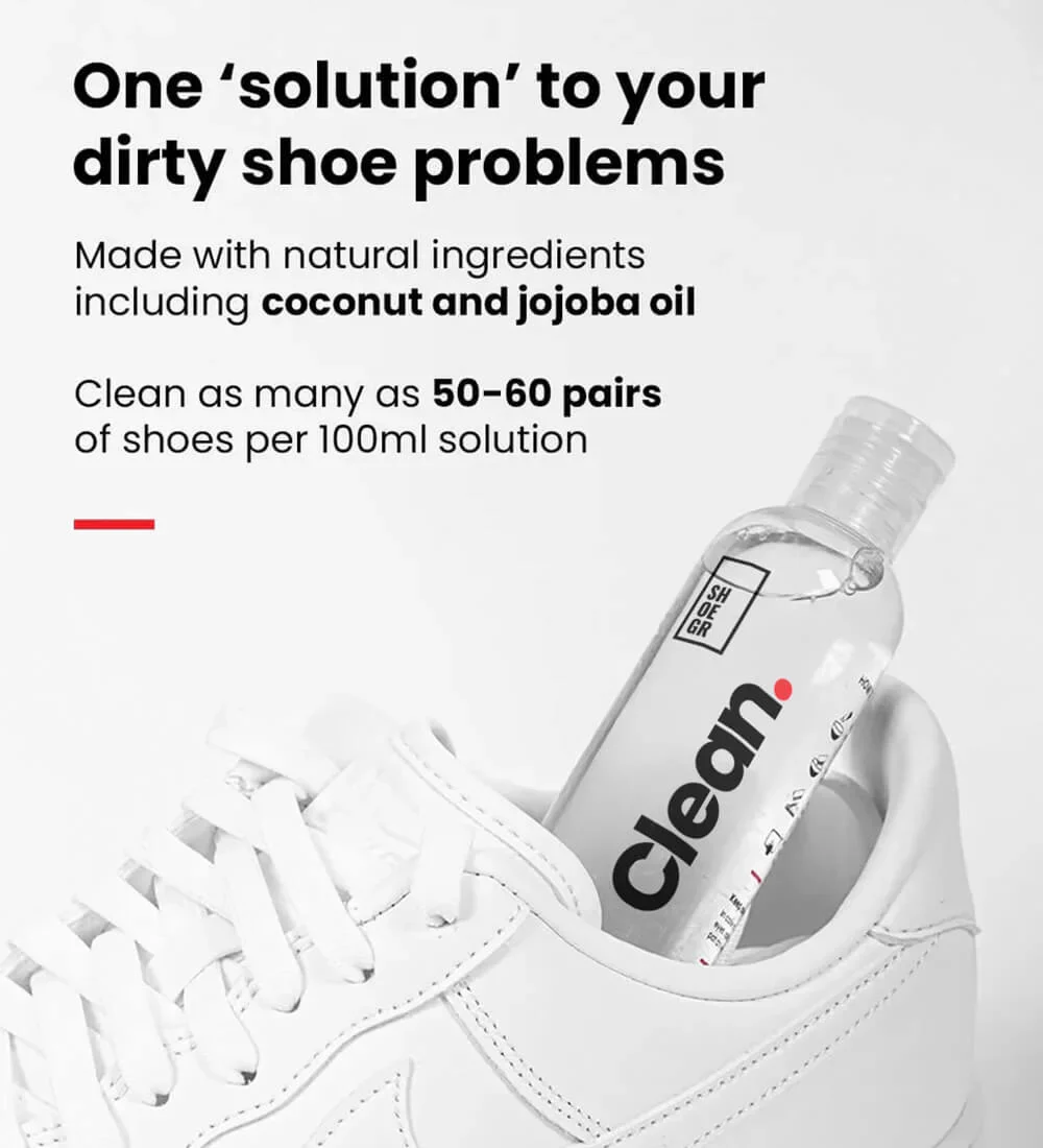 Sneaker Cleaner - Image 4